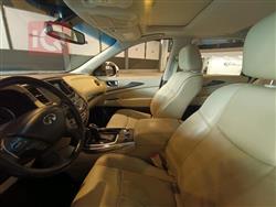 ئينفنتي QX60
